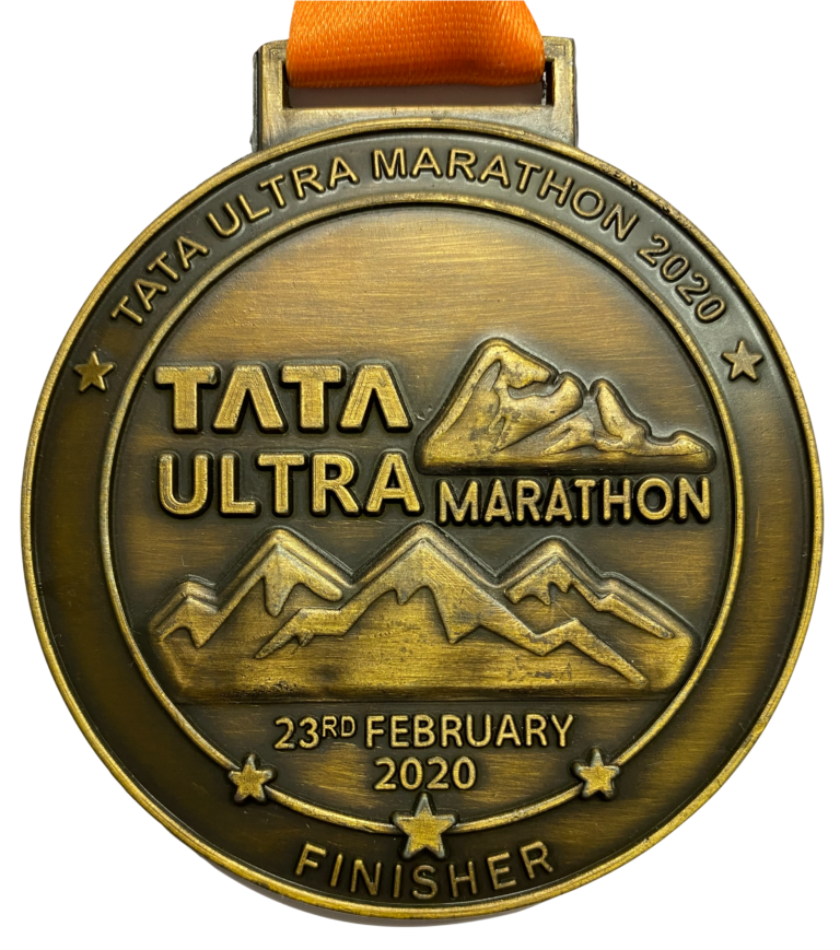 My first run in the hills Tata Ultra Marathon, Lonavala Reflect2Succeed